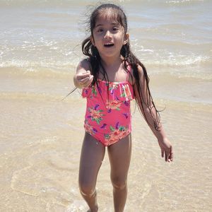 Meet your Posher, Fabiola